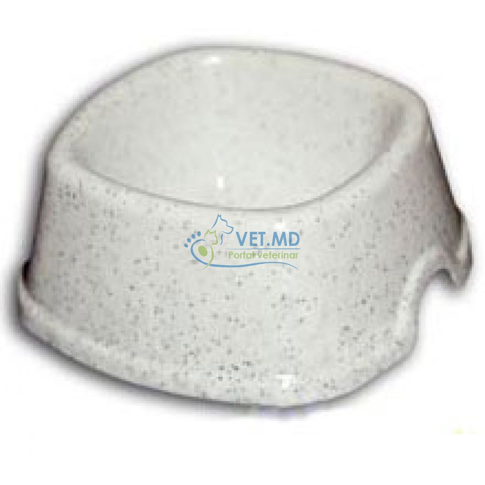 Миска для хомяка 80гр